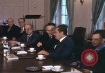 Image Richard Nixon Washington DC USA, 1971, de la seconde 10 séquences d'archives historiques vidéo 65675063710