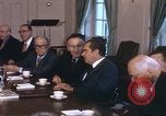 Image Richard Nixon Washington DC USA, 1971, de la seconde 11 séquences d'archives historiques vidéo 65675063710