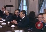 Image Richard Nixon Washington DC USA, 1971, de la seconde 12 séquences d'archives historiques vidéo 65675063710