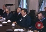 Image Richard Nixon Washington DC USA, 1971, de la seconde 14 séquences d'archives historiques vidéo 65675063710
