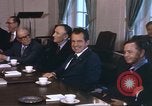 Image Richard Nixon Washington DC USA, 1971, de la seconde 16 séquences d'archives historiques vidéo 65675063710