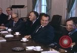 Image Richard Nixon Washington DC USA, 1971, de la seconde 17 séquences d'archives historiques vidéo 65675063710