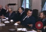 Image Richard Nixon Washington DC USA, 1971, de la seconde 18 séquences d'archives historiques vidéo 65675063710