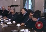 Image Richard Nixon Washington DC USA, 1971, de la seconde 19 séquences d'archives historiques vidéo 65675063710