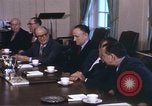 Image Richard Nixon Washington DC USA, 1971, de la seconde 20 séquences d'archives historiques vidéo 65675063710
