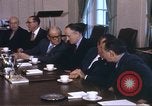 Image Richard Nixon Washington DC USA, 1971, de la seconde 21 séquences d'archives historiques vidéo 65675063710
