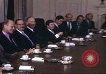 Image Richard Nixon Washington DC USA, 1971, de la seconde 23 séquences d'archives historiques vidéo 65675063710