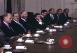 Image Richard Nixon Washington DC USA, 1971, de la seconde 25 séquences d'archives historiques vidéo 65675063710