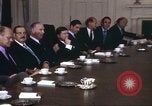 Image Richard Nixon Washington DC USA, 1971, de la seconde 26 séquences d'archives historiques vidéo 65675063710