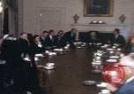 Image Richard Nixon Washington DC USA, 1971, de la seconde 27 séquences d'archives historiques vidéo 65675063710