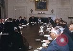 Image Richard Nixon Washington DC USA, 1971, de la seconde 28 séquences d'archives historiques vidéo 65675063710