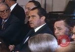 Image Richard Nixon Washington DC USA, 1971, de la seconde 32 séquences d'archives historiques vidéo 65675063710
