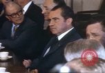 Image Richard Nixon Washington DC USA, 1971, de la seconde 33 séquences d'archives historiques vidéo 65675063710