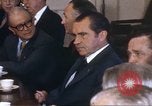 Image Richard Nixon Washington DC USA, 1971, de la seconde 34 séquences d'archives historiques vidéo 65675063710