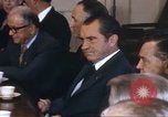 Image Richard Nixon Washington DC USA, 1971, de la seconde 35 séquences d'archives historiques vidéo 65675063710