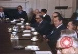 Image Richard Nixon Washington DC USA, 1971, de la seconde 36 séquences d'archives historiques vidéo 65675063710