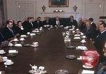 Image Richard Nixon Washington DC USA, 1971, de la seconde 38 séquences d'archives historiques vidéo 65675063710