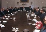 Image Richard Nixon Washington DC USA, 1971, de la seconde 39 séquences d'archives historiques vidéo 65675063710