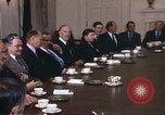 Image Richard Nixon Washington DC USA, 1971, de la seconde 46 séquences d'archives historiques vidéo 65675063710