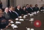 Image Richard Nixon Washington DC USA, 1971, de la seconde 52 séquences d'archives historiques vidéo 65675063710