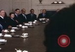 Image Richard Nixon Washington DC USA, 1971, de la seconde 53 séquences d'archives historiques vidéo 65675063710