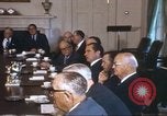 Image Richard Nixon Washington DC USA, 1971, de la seconde 58 séquences d'archives historiques vidéo 65675063710