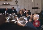 Image Richard Nixon Washington DC USA, 1971, de la seconde 59 séquences d'archives historiques vidéo 65675063710