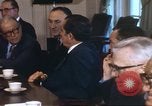 Image Richard Nixon Washington DC USA, 1971, de la seconde 61 séquences d'archives historiques vidéo 65675063710