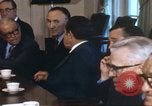 Image Richard Nixon Washington DC USA, 1971, de la seconde 62 séquences d'archives historiques vidéo 65675063710