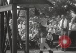 Standbild Jack Sharkey Orangeburg New York USA, 1936, aus Sekunde 10 historischem Filmmaterial Videoclip 65675063711
