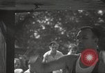 Standbild Jack Sharkey Orangeburg New York USA, 1936, aus Sekunde 15 historischem Filmmaterial Videoclip 65675063711