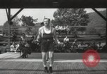 Standbild Jack Sharkey Orangeburg New York USA, 1936, aus Sekunde 18 historischem Filmmaterial Videoclip 65675063711