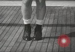 Standbild Jack Sharkey Orangeburg New York USA, 1936, aus Sekunde 21 historischem Filmmaterial Videoclip 65675063711