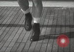 Standbild Jack Sharkey Orangeburg New York USA, 1936, aus Sekunde 22 historischem Filmmaterial Videoclip 65675063711