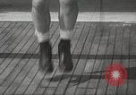 Standbild Jack Sharkey Orangeburg New York USA, 1936, aus Sekunde 23 historischem Filmmaterial Videoclip 65675063711