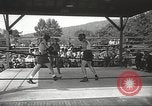 Standbild Jack Sharkey Orangeburg New York USA, 1936, aus Sekunde 25 historischem Filmmaterial Videoclip 65675063711