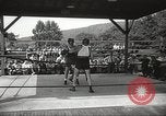 Standbild Jack Sharkey Orangeburg New York USA, 1936, aus Sekunde 26 historischem Filmmaterial Videoclip 65675063711