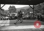 Standbild Jack Sharkey Orangeburg New York USA, 1936, aus Sekunde 27 historischem Filmmaterial Videoclip 65675063711