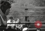 Standbild Jack Sharkey Orangeburg New York USA, 1936, aus Sekunde 29 historischem Filmmaterial Videoclip 65675063711
