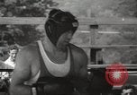 Standbild Jack Sharkey Orangeburg New York USA, 1936, aus Sekunde 30 historischem Filmmaterial Videoclip 65675063711