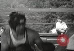 Standbild Jack Sharkey Orangeburg New York USA, 1936, aus Sekunde 31 historischem Filmmaterial Videoclip 65675063711