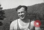 Standbild Jack Sharkey Orangeburg New York USA, 1936, aus Sekunde 35 historischem Filmmaterial Videoclip 65675063711