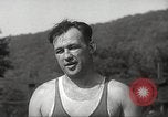 Standbild Jack Sharkey Orangeburg New York USA, 1936, aus Sekunde 41 historischem Filmmaterial Videoclip 65675063711