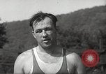 Standbild Jack Sharkey Orangeburg New York USA, 1936, aus Sekunde 47 historischem Filmmaterial Videoclip 65675063711