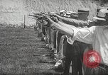 Standbild Ministerium für Justiz Agenten Quantico Virginia USA, 1936, aus Sekunde 17 historischem Filmmaterial Videoclip 65675063712