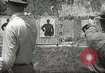 Standbild Ministerium für Justiz Agenten Quantico Virginia USA, 1936, aus Sekunde 33 historischem Filmmaterial Videoclip 65675063712