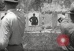 Standbild Ministerium für Justiz Agenten Quantico Virginia USA, 1936, aus Sekunde 38 historischem Filmmaterial Videoclip 65675063712