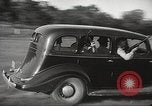 Standbild Ministerium für Justiz Agenten Quantico Virginia USA, 1936, aus Sekunde 58 historischem Filmmaterial Videoclip 65675063712