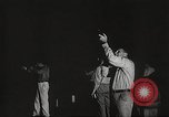 Standbild Ministerium für Justiz Agenten Quantico Virginia USA, 1936, aus Sekunde 59 historischem Filmmaterial Videoclip 65675063712