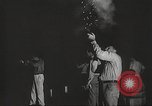 Standbild Ministerium für Justiz Agenten Quantico Virginia USA, 1936, aus Sekunde 60 historischem Filmmaterial Videoclip 65675063712
